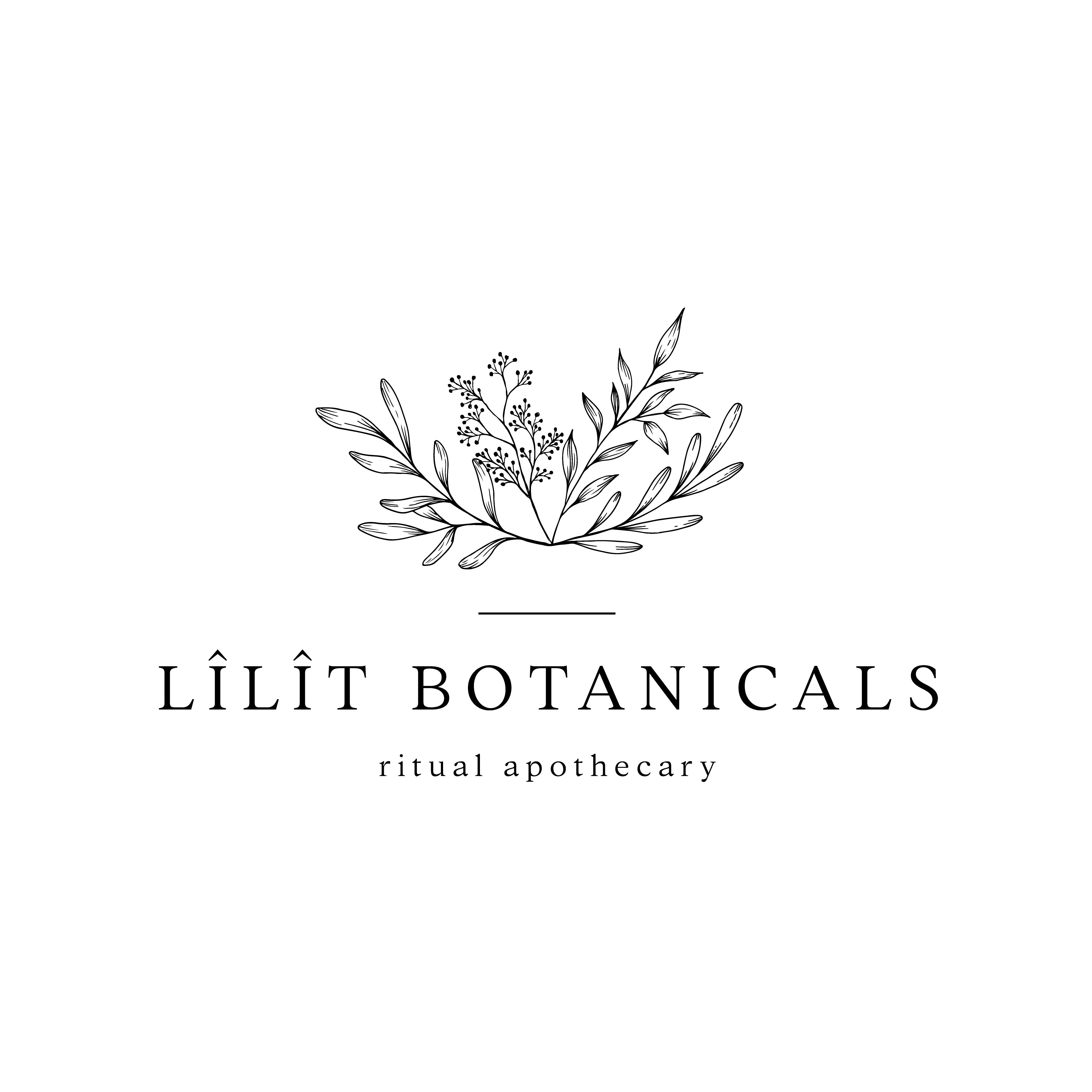 Bath Teas – Lilit Botanicals