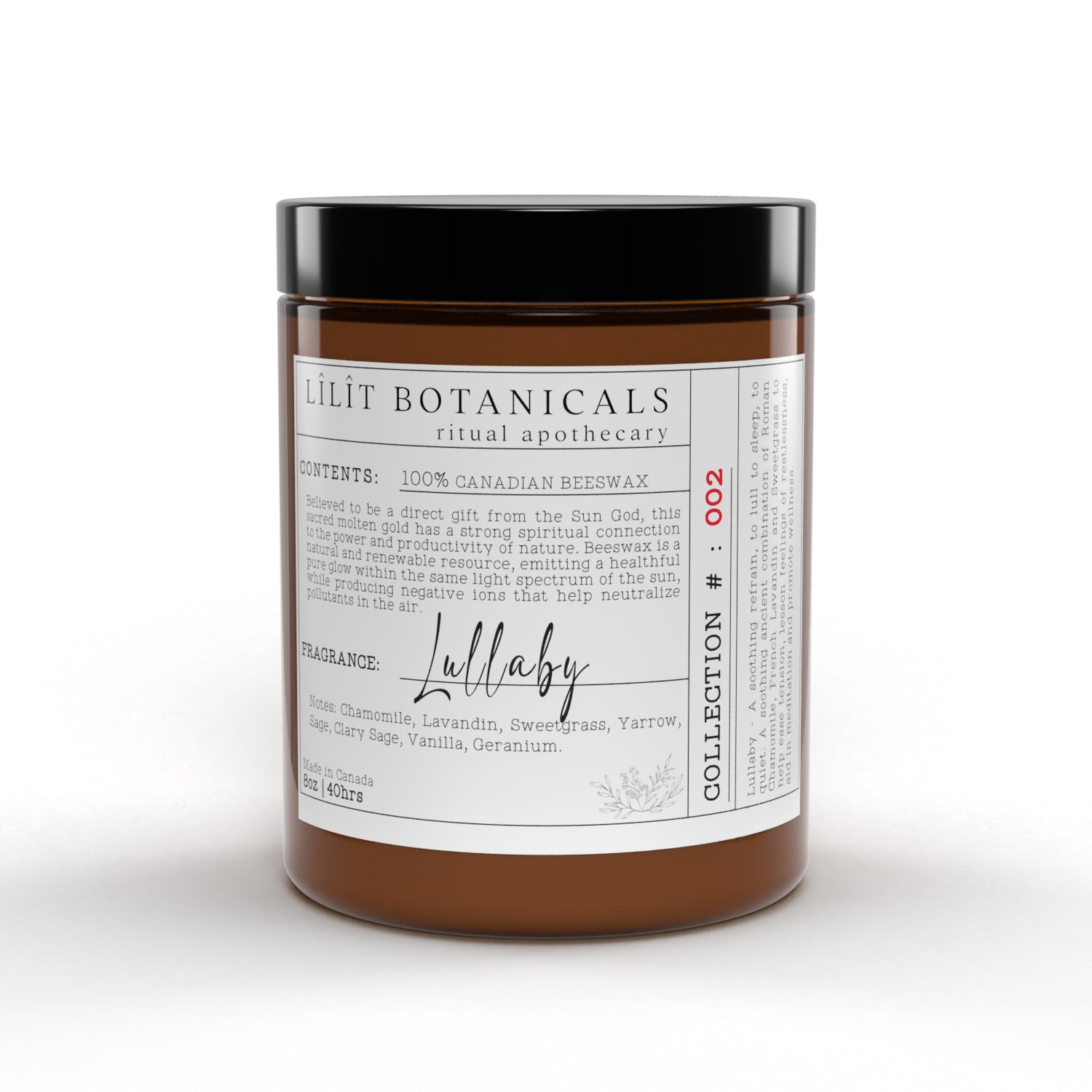 Bath Teas – Lilit Botanicals