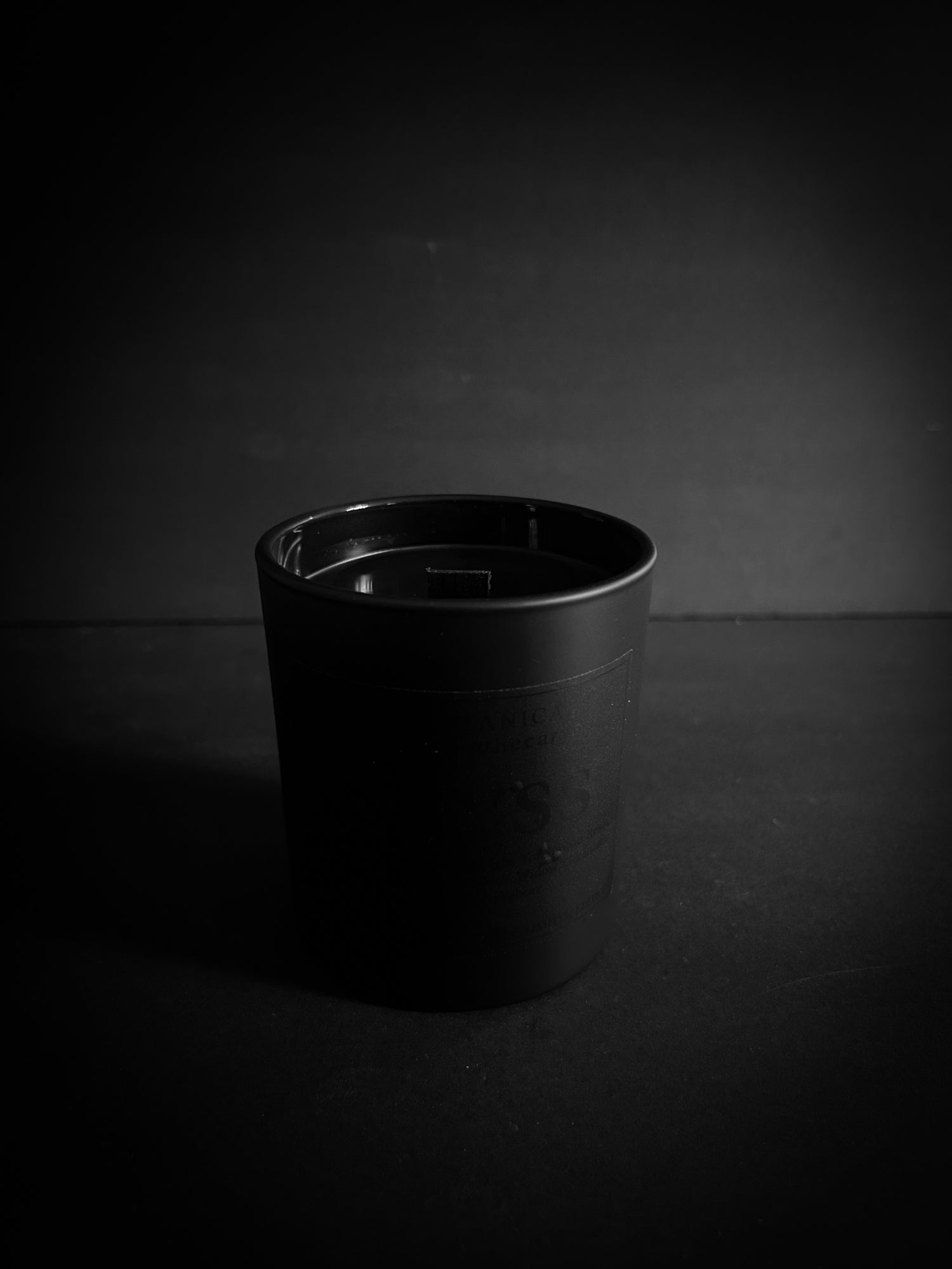 Limited Edition Abyss Candle